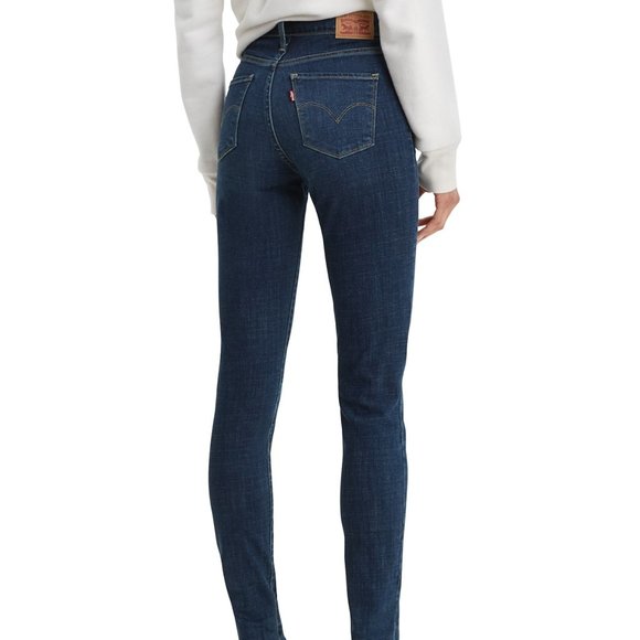 NWT Levi's 311 Shaping Skinny Jeans MSRP $59.50 - Picture 2 of 16